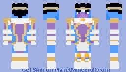 The world,13 as well as stats that differ from the original star platinum. Star Platinum The World Minecraft Skin