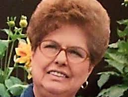 Marilyn Joyce Wamble Obituary January 14, 2017