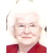 Lilliane Morin Obituary