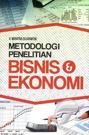 Jual Buku Metodologi Penelitian Bisnis Ekonomi Togamas Com Toko Buku Online Togamas Pastiori