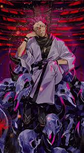 Discover more posts about jujutsu kaisen wallpaper. Jujutsu Kaisen Live Wallpaper 2