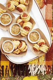Having no ideas about the appetizers for christmas? 90 Easy Christmas Appetizer Recipes Holiday Appetizer Ideas
