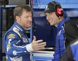Nascar inspectors found two reasons: Https Www Mininggazette Com Sports 2020 05 Mtu Alum Ives Making Most Of Downtime From Nascar