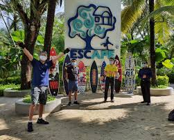 +6 04 8813 106 email: Theme Park In Penang Reopens But Without Water Based Activities Buletin Mutiara