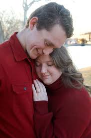 Shane Large and Tabitha Caudill's Wedding Website