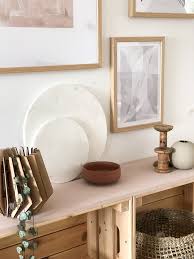 2 kisten holzkisten holzkiste obstkiste kiste deko landhaus holz. Wohngoldstuck Ikea Hack So Einfach Und Praktisch Regal Mit Holzkisten Und Hairpin Legs