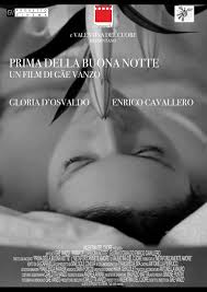Prima della buona notte (Short 2013) - IMDb