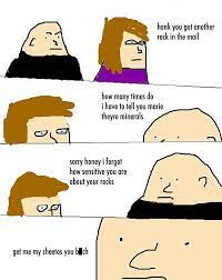 Memetic Breaking Bad Comics Define Paradoxical Locus Of Elation And Dread