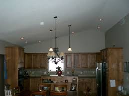 Trims are available in different finishes: Led Ceiling Light Decoration Ideas For Home Home To Z Lighting Vaulted Ceiling Vaulted Ceiling Kitchen Recessed Lighting Fixtures