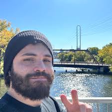 haven't drank alcohol all year and im down 15 pounds 🫡