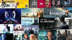 These top action movies offer good times and excitement from hollywood's greatest films. Top 22 Best Artificial Intelligence And Robotics Movies Of All Time New World Artificial Intelligence