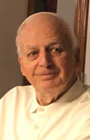 Obituary information for Richard H. Thill