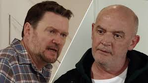 Coronation Street spoilers: Is Owen Armstrong returning to kill off Pat  Phelan?