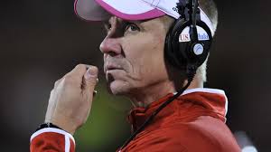 Browns interviewed Wisconsin coach Gary Andersen