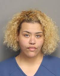 Arrest Report for February 27