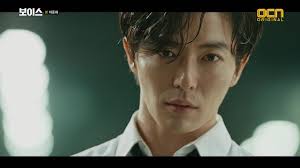 Episode 1 and 2 written perfectly.this series is getting so good each episode. Voice Episode 16 Final Dramabeans Korean Drama Recaps