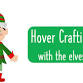 Hover-Crafting with the Elves event image