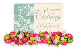 It is best to personally keep track of your balance, as most merchants will not be able to tell. Wedding Gift Card For Two Arrives In Minutes