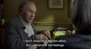 Amour Michael Haneke 2012 Cinema Quotes Movie Quotes Cutie Quote