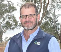 New leader appointed to Goulburn Broken CMA