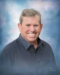 Vince Burroughs Obituary