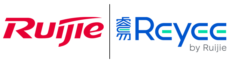 Ruijie & Reyee logosu