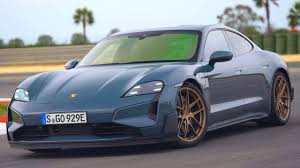 Image result for Turquoise Blue 2025 Porsche