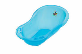 Here are the rooms of the house: Baby Badewanne 84 Cm Little Kingdom Prinz Transparent Blau Mit Glitzer Babywanne Ebay