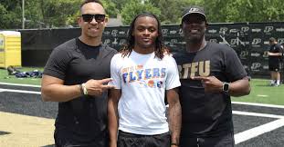 SIGNED: Jesse Watson