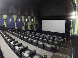 Southeast Cinemas Governor S Crossing 14