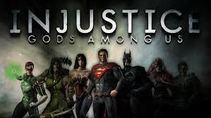 Hd Wallpaper Injustice Injustice Gods Among Us Wallpaper Flare