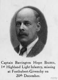 Hope Baird's Instagram, Twitter & Facebook