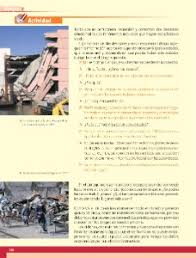 Español libro de primaria grado 6° necesito ayuda , es pagina 113 libro de español de 6 grado , necesito él cuadro contestado quien lo tenga por me podrían dar las respuestas de las. Vamos A Prevenir Ayuda Para Tu Tarea De Geografia Sep Primaria Sexto Respuestas Y Explicaciones