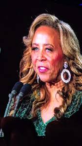 Congratulations to Cynthia Mitchell Heard and the Los Angeles Urban League 