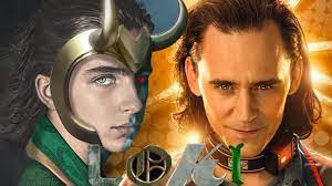 While kid loki was a reincarnation of the original, he was established to be his own person. Kid Loki Actor Revealed For Loki Disney Plus Series Youtube