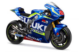Find out everything you need to know about team suzuki motogp. Suzuki Zeigt Die Gsx Rr 2016 Motogp