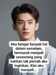 Bab 2 Dada Ashar seperti dihantam batu besar. Ia ingin bertanya lebih  lanjut, tapi tenggorokannya tercekat. Cara Om Danu berbicara, jeda panjang  di antara kata-katanya juga helaan nafas, seakan menggambarkan keadaan di