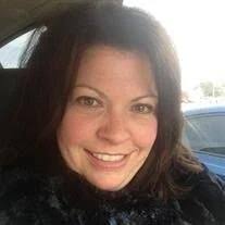 Stacie Leanne Allison Obituary (2025)