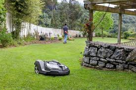 Doing this can also increase the carbon monoxide in your home. Can Robotic Lawn Mowers Make The Cut Review Of One Of Husqvarna S Leading Models Which Promises To Make Gardening Chore History Mirror Online
