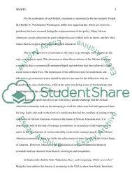 When preparing an essay on sports importance in english, there are various words limits for students to be outline the importance of sports for young people; Sports Essay Example Topics And Well Written Essays 750 Words