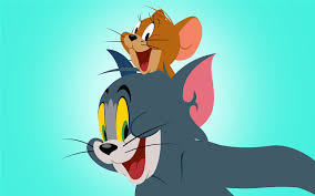 #tomandjerrymovie *available on hbo max for a limited time. Tom And Jerry Themes New Tab