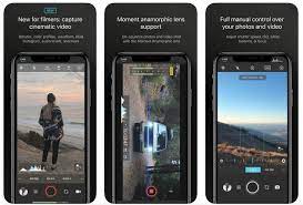 Vsco is yet another popular app that's primarily known for its photo editing tools and filters. 10 Best Camera Apps For Iphone That Beat The Ios Camera