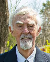 Darrell Paul Wallace Obituary May 30, 2023