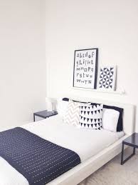 Ikea Bedroom Ikea Bedroom Design Malm Bed Bed Decor