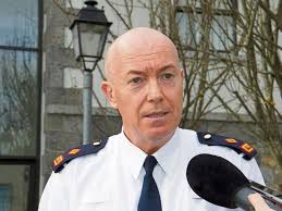 Longford Garda chief underlines key to winning drugs war