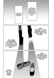 Other manga by the same author(s). Manga Hige Wo Soru Soshite Joshikosei Wo Hirou Chapter 27 Myrockmanga Com