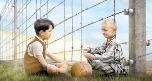 We Need to Talk About The Boy in Striped Pyjamas | by Tom Barrett | Counter  Arts | Medium