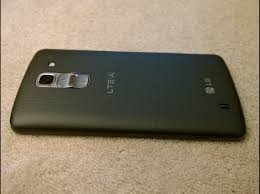 LG G Pro 2 - Mini Review