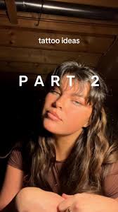 Normal People Sally Rooney Tattoo Ideas