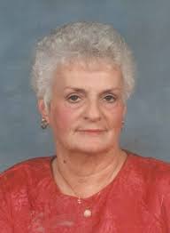 Betty Newman Obituary